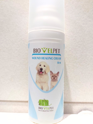 Bio Velpet Cream
