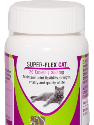 Superflex Cat