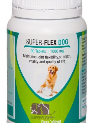 Superflex Dog